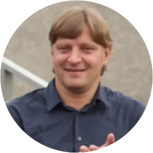 Vyacheslav Kamoltsev