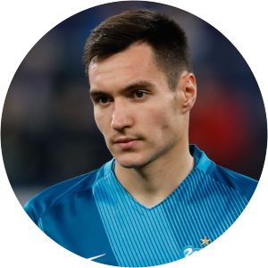 Vyacheslav Karavayev