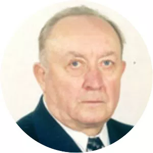 Vyacheslav Kebich