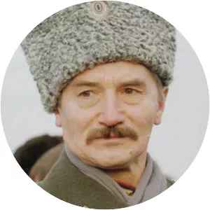 Vyacheslav Klykov