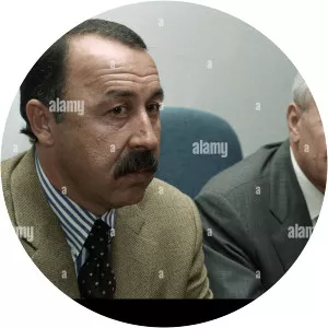 Vyacheslav Koloskov - Russian football player