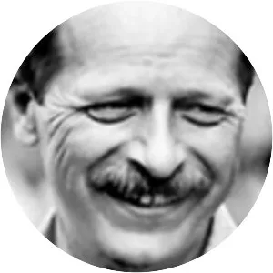 Vyacheslav Kristofovich