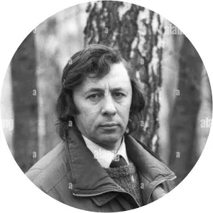 Vyacheslav Kupriyanov