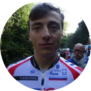 Vyacheslav Kuznetsov