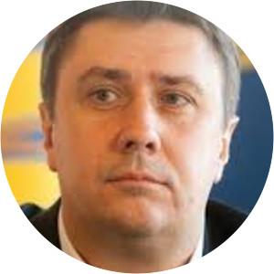 Vyacheslav Kyrylenko