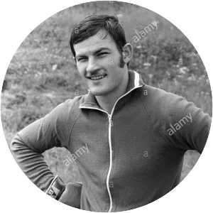 Vyacheslav Lemeshev - Boxer