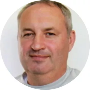 Vyacheslav Levchuk - Belarusian football coach