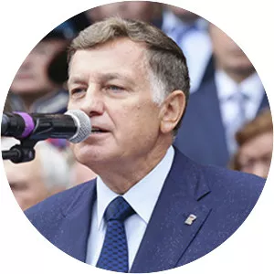 Vyacheslav Makarov - Russian politician