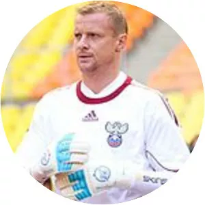 Vyacheslav Malafeev - Russian official