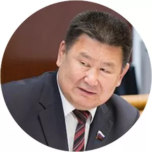 Vyacheslav Markhayev