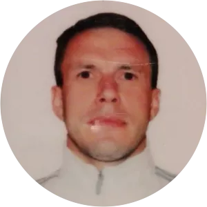 Vyacheslav Matyushenko