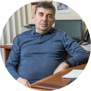 Vyacheslav Moskalevsky