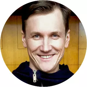 Vyacheslav Myasnikov - Actor