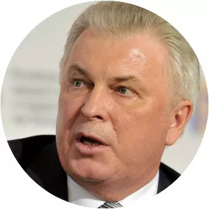 Vyacheslav Nagovitsyn