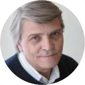 Vyacheslav Nedoshivin