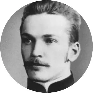 Vyacheslav Oltarzhevsky