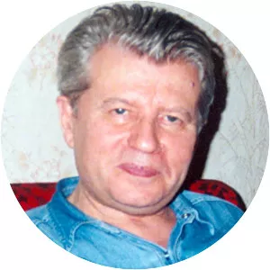 Vyacheslav Osnos