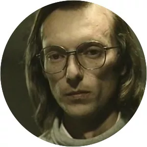 Vyacheslav Pavlyut - Actor