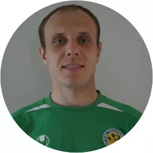 Vyacheslav Pidnebennoy