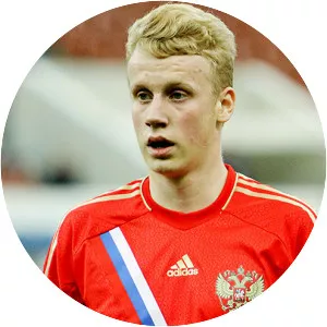 Vyacheslav Podberyozkin