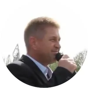 Vyacheslav Ponomarev - Public figure