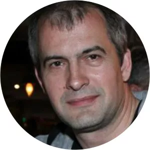 Vyacheslav Razbegaev