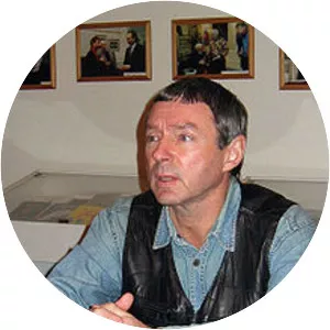 Vyacheslav Rybakov