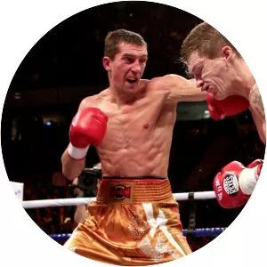 Vyacheslav Senchenko