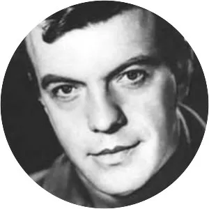 Vyacheslav Shalevich