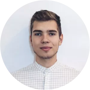 Vyacheslav Shevchenko