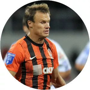 Vyacheslav Shevchuk
