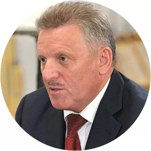 Vyacheslav Shport - Russian politician