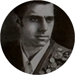 Vyacheslav Skomorokhov