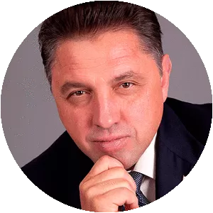 Vyacheslav Stepanovich Timchenko