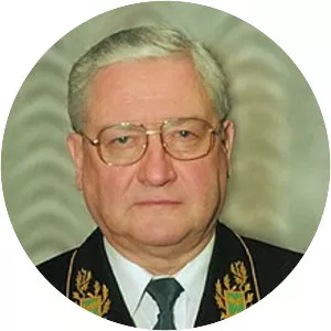 Vyacheslav Trubnikov