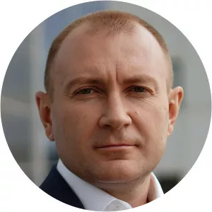 Vyacheslav Valeriyovych Klymov