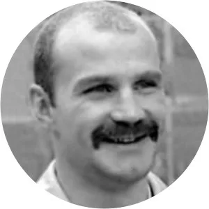 Vyacheslav Yanovskiy