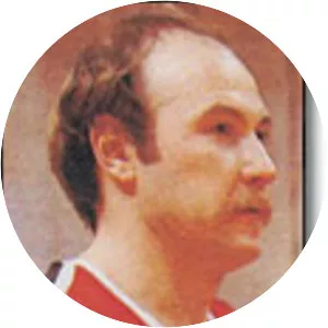 Vyacheslav Zaytsev - Russian former volleyball player