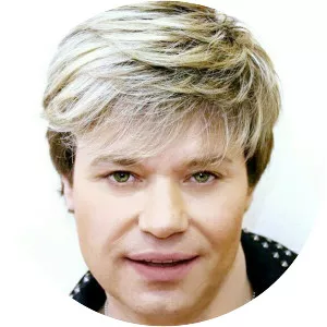 Vyacheslav Zherebkin