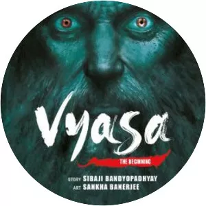 Vyasa