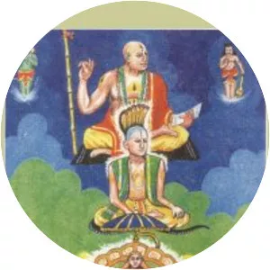 Vyasatirtha