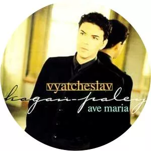 Vyatcheslav Kagan-Paley