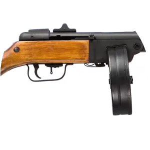 Vyatskiye Polyany Machine‑. . .