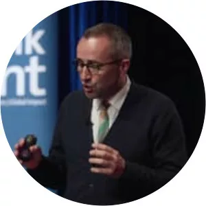 Vybarr Cregan-Reid - Author