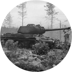 Vyborg–Petrozavodsk Offensive - 