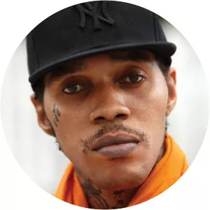 Vybz Kartel
