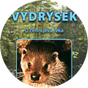 Vydrýsek