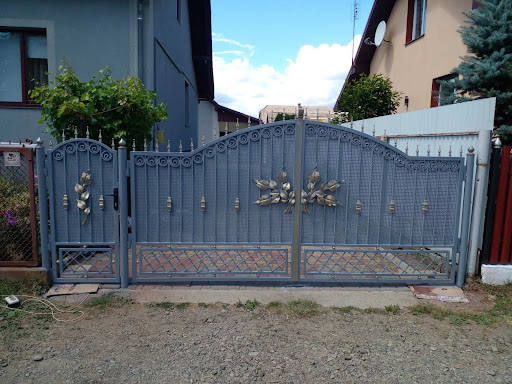 Vyhotovlennya Kovanykh Vyrobiv - Corporate office in Khodoriv, Ukraine