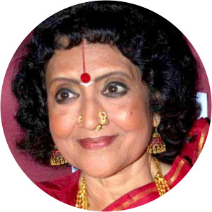 Vyjayanthimala