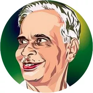 Vyloppilli Sreedhara Menon